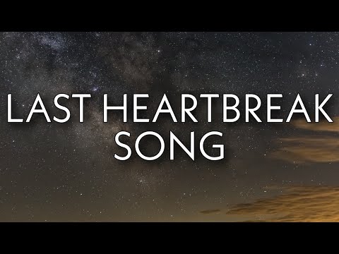 Ayra Starr - Last Heartbreak Song (Lyrics) ft. Giveon