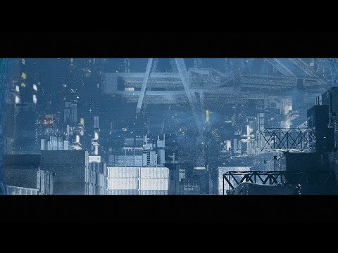 Reol - 'ミュータント' Teaser Movie