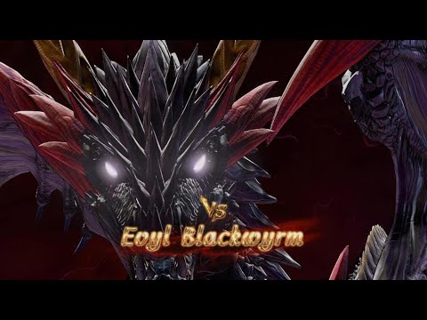 EVIL RADISH! Online Co-op w/ Friends Part 19 - Granblue Fantasy Relink