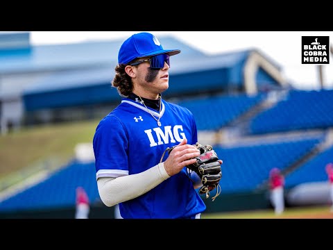 TOP TEAMS CLASH IN FLORIDA!! #4 IMG ACADEMY ASCENDERS(14-1) VS. PARKVIEW PANTHERS(17-3)