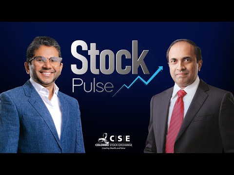 Stock Pulse I A discussion of CSE CEO with WindForce PLC Managing Director