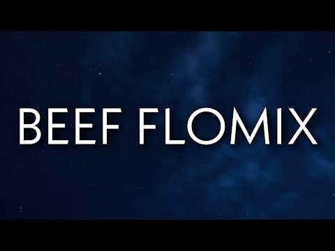 Flo Milli - Beef FloMix (Lyrics)