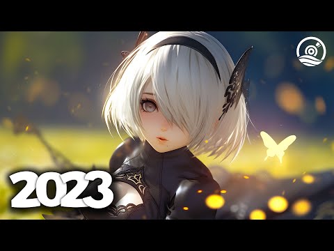 Music Mix 2023 🎮 EDM Remixes of Popular Songs 🎮 EDM Gaming Music Mix