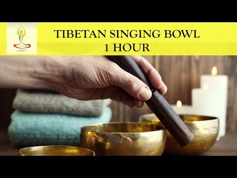 "Removing Negative Energy Inside Your Bed Room" - Energy Healing Vibration, Singing Bowl - TB 0016