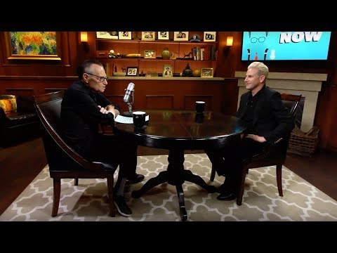 Larry King | Interview with Real Estate Mogul Branden Williams