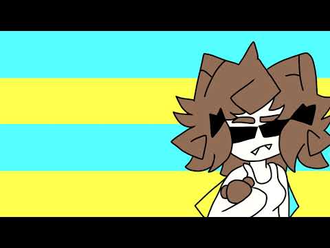 [lazy :(] super anime groove【MEME】