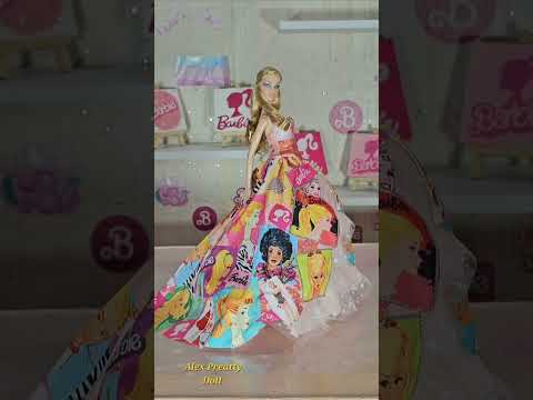 Barbie Collector Generations of Dreams Doll by Barbie