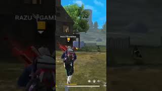 Headshot Gamepaly #freefire #freefirehiphop #freefirebangladesh