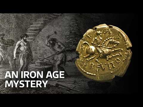 2000-Year-Old Coin Uncovers an Iron Age Political Mystery | Our History