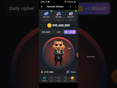 Hamster Lord Rank Just In 3 Days! #shorts #hamsterkombat #crypto #airdrop