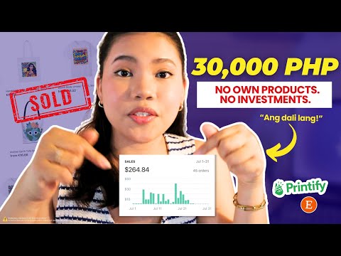 Earn ₱30,000 Online with this FREE Platform + Free AI tools  #teachermarie #earnmoneyonline