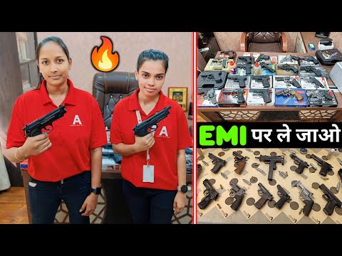 Beretta के टॉप 3 Model 🔥| Difference Between Umarex Beretta M92A1, Beretta 84fs & M9A3