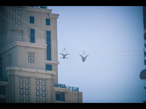 Project cerceauX Dubai - 4K