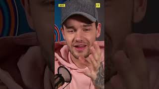 Liam Payne Addresses Fatherhood and Fame in 2017 Interview #liampayne #shorts