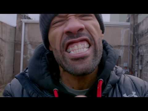 REDMAN meets UNDER ARMOUR !