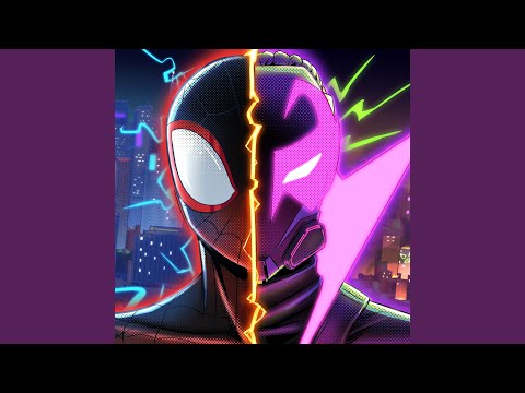 Miles Morales x Prowler Theme (Start a Band) - Epic Version