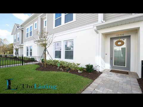 Lake Mary Home For Rent - 3bd/2.5bth | Orlando Property Management | The Listing