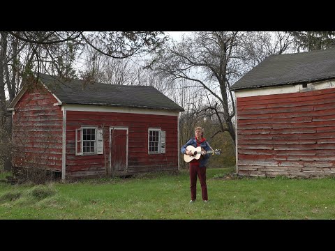 Pinegrove - "Moment" (acoustic)