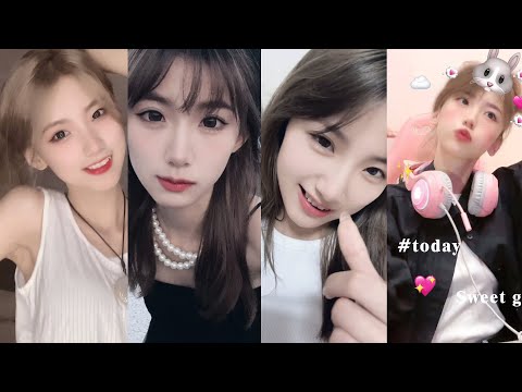 DouYin TikTok 2023｜抖音 人气主播@奶瓶不甜🍼 每日更新 0602