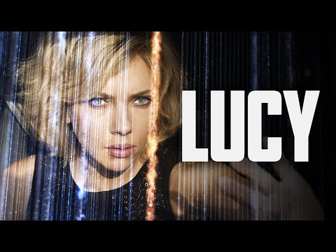 Lucy (2014) Full Movie Review | Scarlett Johansson & Morgan Freeman | Review & Facts