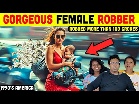 FBI-ஆல் தொட கூட முடியாத பலே Robber 😂 | Ramstk Family