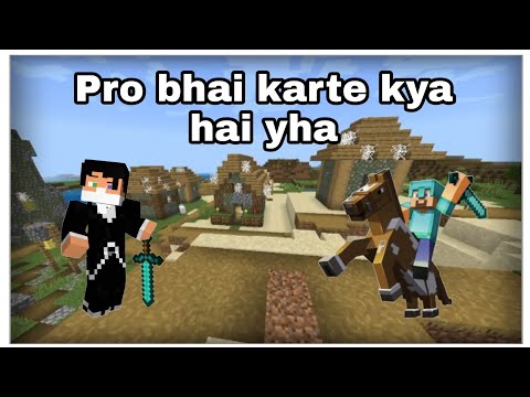 Kya hai ess ghar main #shorts #minecraftshorts #noobfunnyvideo #minecraft #viralshorts #trending