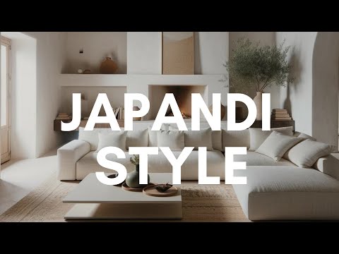 Discover Japandi Interior Design Magic: Expert Tips & Tricks