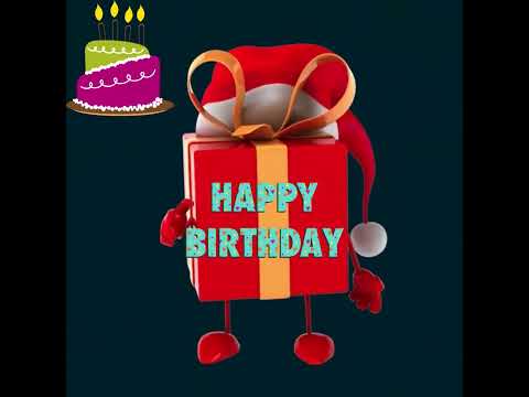 Happy Birthday #birthday wishes #birthday short #birthday celebration #birthday video #birthday