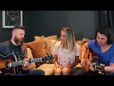 Jana Kramer - Dammit (Acoustic Video)