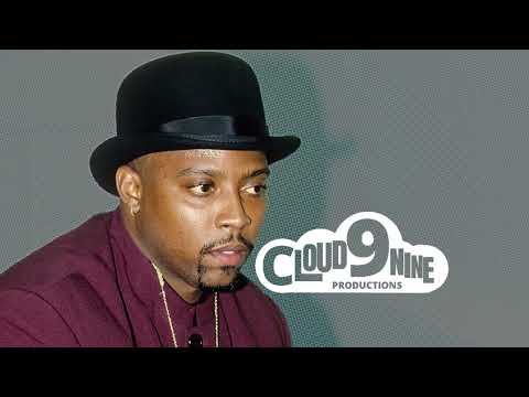 Nate Dogg Type Beat - "G FUNK"