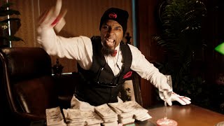 Tech N9ne Collabos - Roll Call | Official Music Video