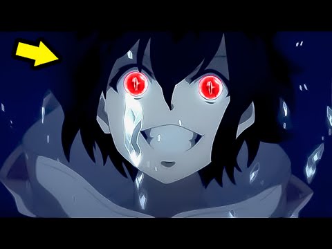 This Desperate Orphan Sacrificed His Own Sister To Gain Powerful Eyes Of The Gods | Anime Recap