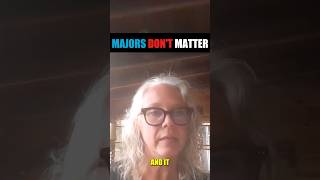 Majors don’t matter!! #premedjourney #premedstudents #futuredoctor #premedstudent #doctor