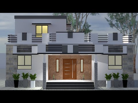 ghar ka design | ghar ka naksha | house design ideas