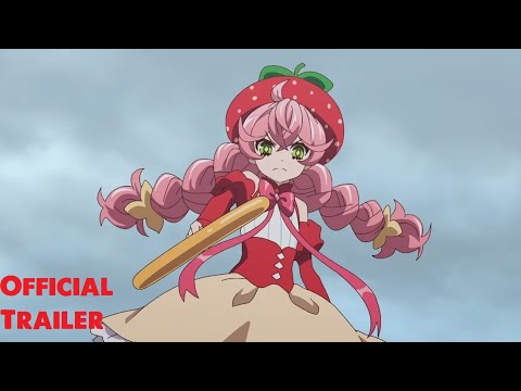 Acro Trip (アクロトリップ ) - Official Trailer || Anime Window