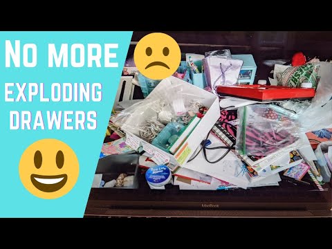 CLEAN & ORGANIZE WITH ME | KID'S AREA | DECLUTTERING MY CHILD'S SPACE