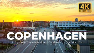 Copenhagen: The Ultimate Walking Tour Experience