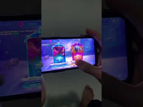 Mobile legends free tickets