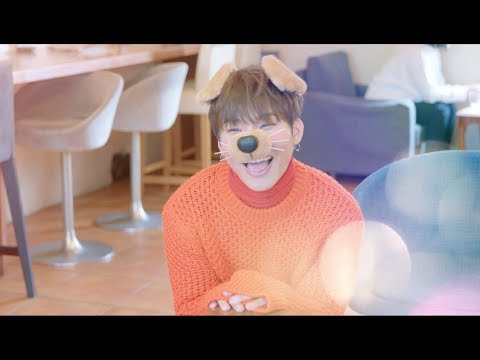 D-LITE (from BIGBANG) - 'あ・ぜ・ちょ！' M/V