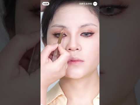 Boss Lady × Asian TikTok Beauty Transformation