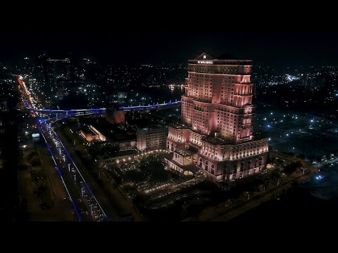 An ode to Bengal's timeless architecture & design - ITC Royal Bengal, Kolkata