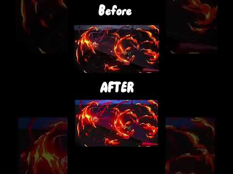 Tutorial 4K Edit CapCut