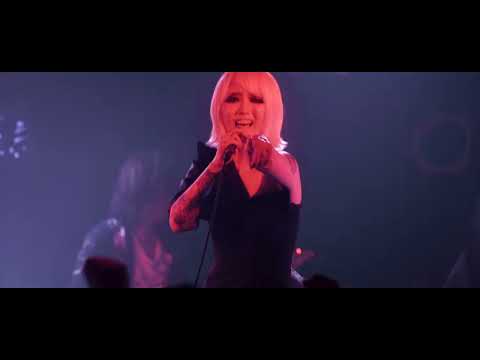 Re:NO - Get over it (Live Performance Video)【HD】