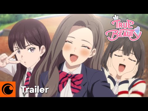 True Beauty | Offizieller Trailer