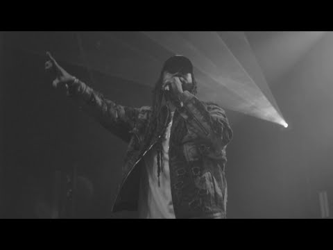 PARTYNEXTDOOR & Friends Live In Toronto | Official Recap | P4 The Album Soon