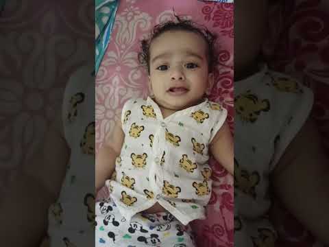 ഞാനിപ്പോ കരയുമേ🥺 #adorable #baby #adorableexpressions #adorablebaby #cutebaby #babyvoice #ownvoice