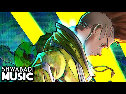 Cyberpunk Edgerunners Rap || Night City Eulogy by Shwabadi ft. GoldenEmp