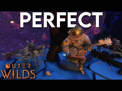 A Look Back at the Story of Outer Wilds