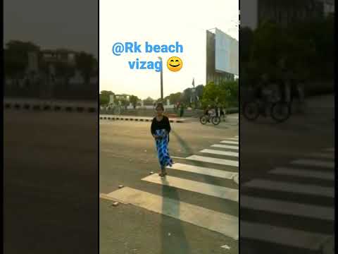 #rkbeach #beachroad #earlymorning  full video link in description #shorts #blue #black #white