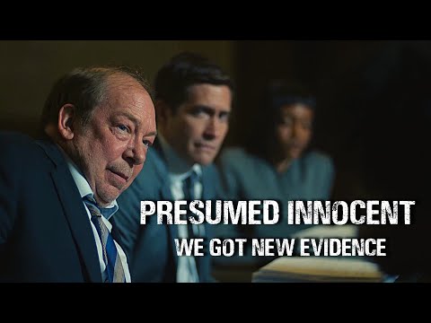 Presumed Innocent Episode 3 | We Got New Evidence